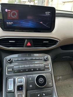 هيونداي سانتافي